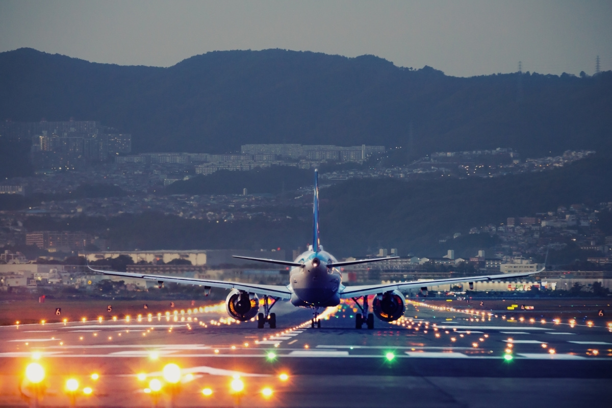 Care este cea mai sigura parte a avionului