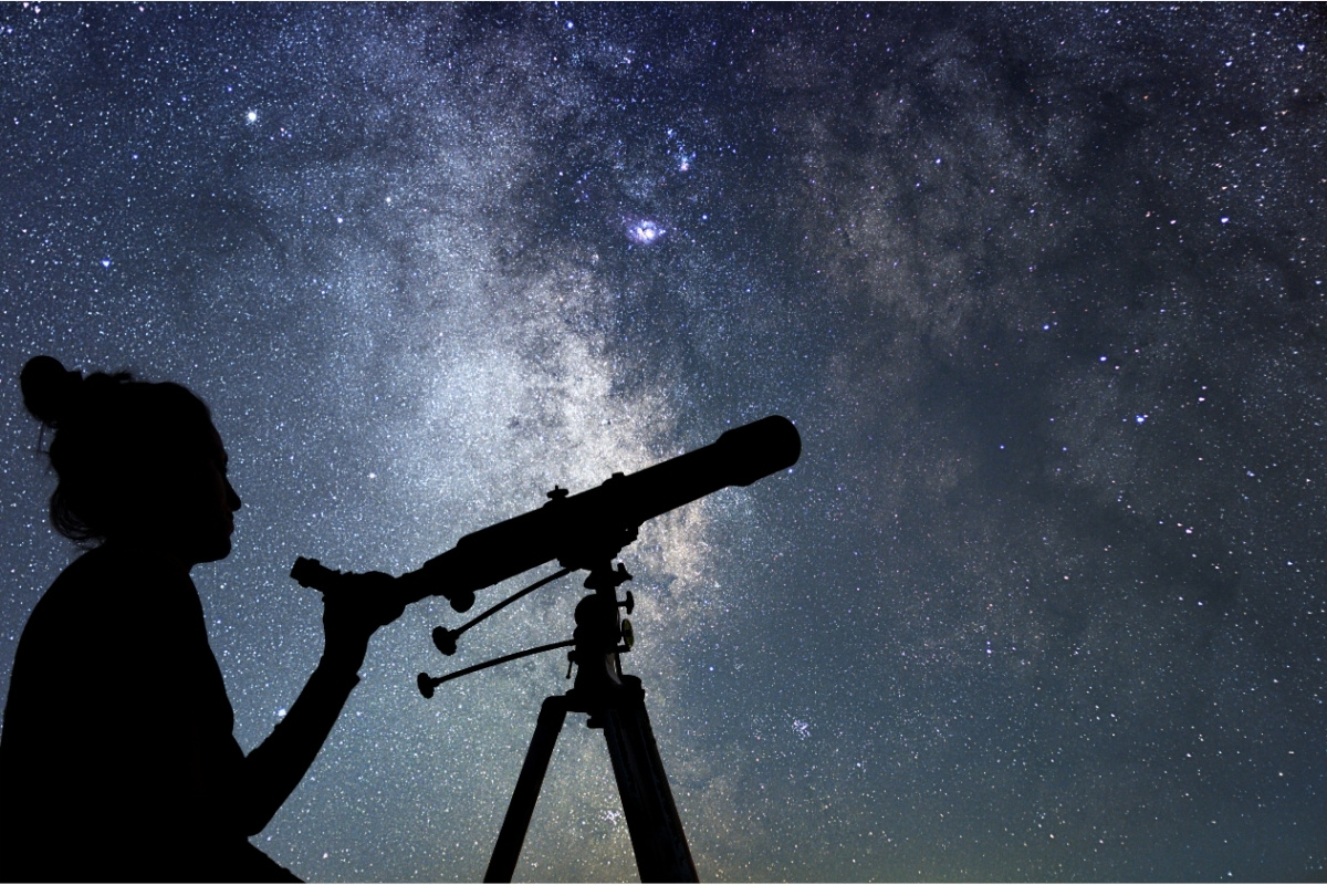 astroturism