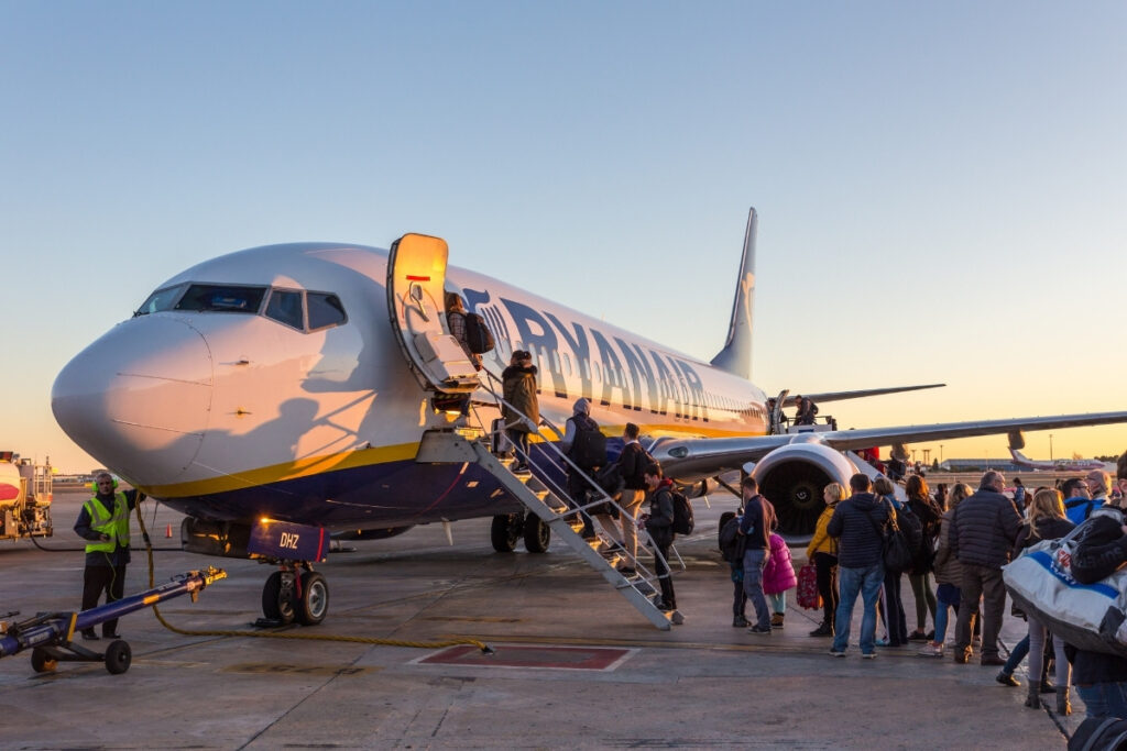 parcare aeroport Otopeni