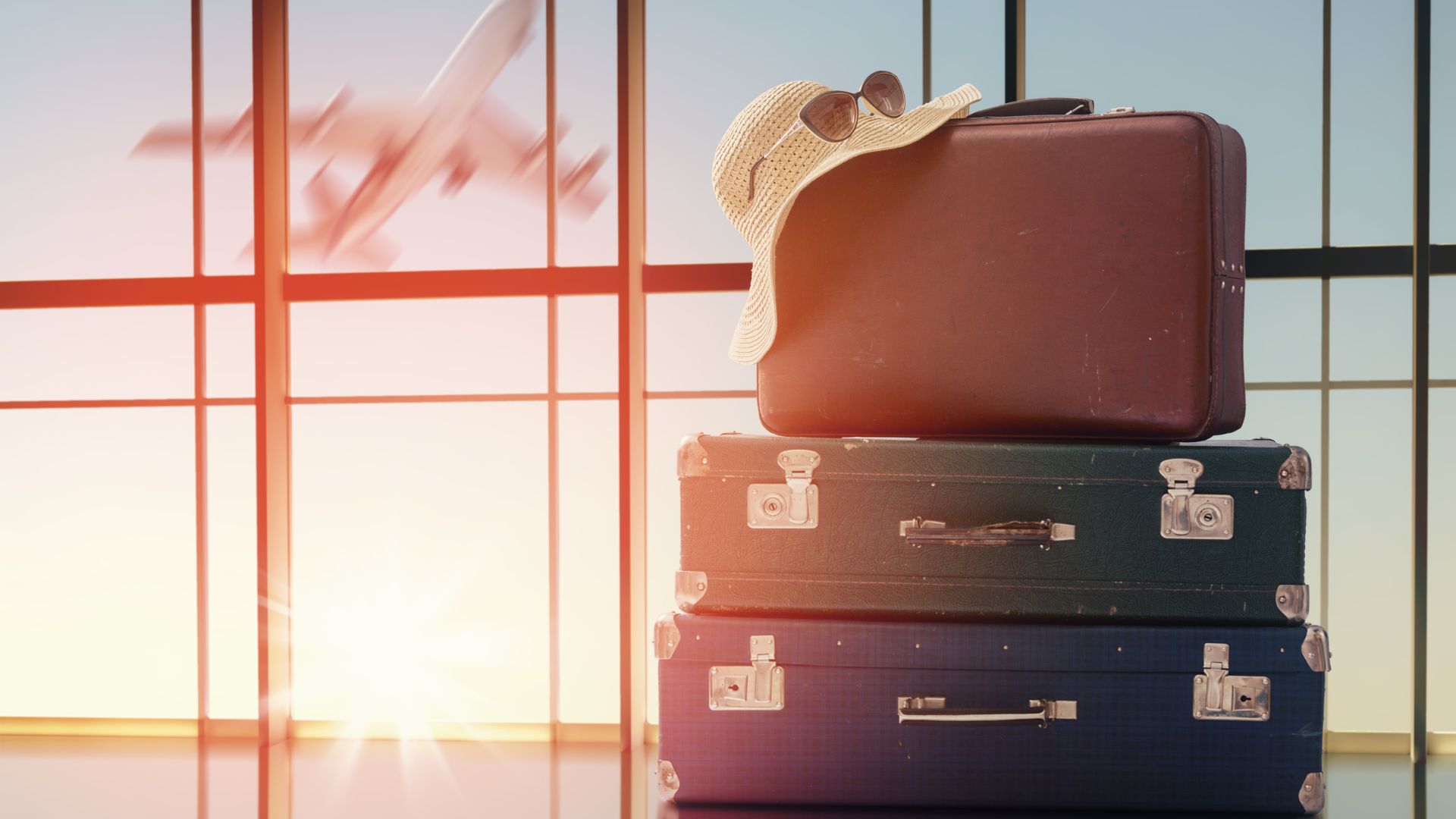 rezervare parcare Otopeni - calatorie