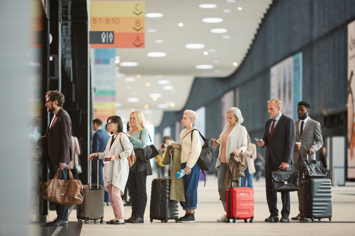 bagaj pierdut la aeroport